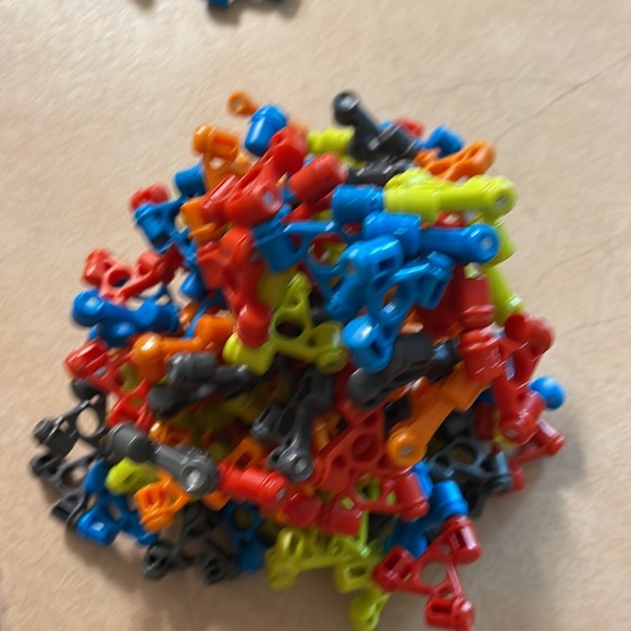 Magnetron spheron - Picture 6 of 13